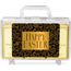 Geschenkartikel: Frohe Ostern Goldkoffer mit 12 Schokoladen Goldbarren (120 g) (Art.-Nr. CA476505)