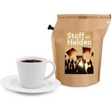 Geschenkartikel / Präsentartikel: Deutschland FAN-Kaffee (Art.-Nr. CA522680)