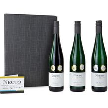 Geschenkset / Präsenteset: Premium Wein-Auswahl (Art.-Nr. CA585028)