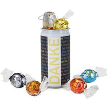 Geschenkartikel / Präsentartikel: Lindt-Geheimnis Danke (Art.-Nr. CA636880)