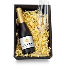 Geschenkset / Präsenteset: Sparkling Cuvée (Art.-Nr. CA641998)