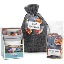 Geschenkset / Präsenteset: Müsli-Set (Art.-Nr. CA751384)