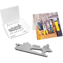 ROMINOX® Key Tool Cargo Ship (19 Funktionen) Werkzeug (Art.-Nr. CA751859)