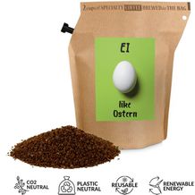 Geschenkartikel / Präsentartikel: Oster-Kaffee - Ei like Ostern (Art.-Nr. CA817389)