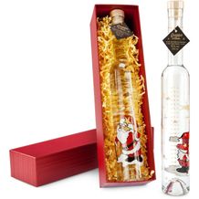 Geschenkset / Präsenteset: Flüssiger Adventskalender Grappa (Art.-Nr. CA832101)