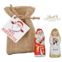 Geschenkset / Präsenteset: Engel und Santa (Art.-Nr. CA863207)