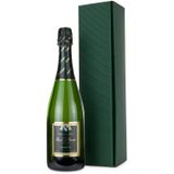 Geschenkartikel / Präsentartikel: Champagner Pascal Lallement brut (Art.-Nr. CA879582)