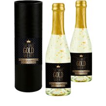 Geschenkartikel / Präsentartikel: Du bist Gold wert - Frohe Weihnachten (Art.-Nr. CA887764)