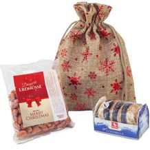 Geschenkset / Präsenteset: Mini Weihnachtsmarkt (Braun) (Art.-Nr. CA907982)