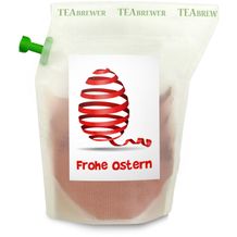 Geschenkartikel / Präsentartikel: Oster-Tee, Tasty Berry - Osterei (Art.-Nr. CA967093)