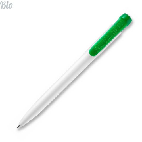 HK - INGEO PEN Kugelschreiber (Art.-Nr. CA002223) - Für umweltbewusste Unternehmen is...