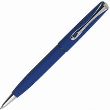Diplomat ESTEEM Kugelschreiber (matt blau) (Art.-Nr. CA027756)