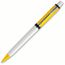 HK - RAJA COLOR Kugelschreiber (gelb) (Art.-Nr. CA028874)