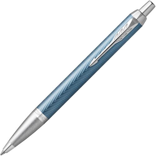 Parker IM Premium Kugelschreiber (Art.-Nr. CA073872) - Hochprofessionell und zuverlässig. De...