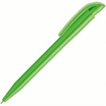 HK - S45 TOTAL FLUO Kugelschreiber (neon - grün) (Art.-Nr. CA074495)