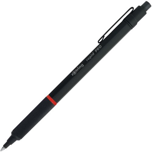 rOtring rapid PRO Kugelschreiber (Art.-Nr. CA078408) - Das perfekte Profi-Werkzeug für all...