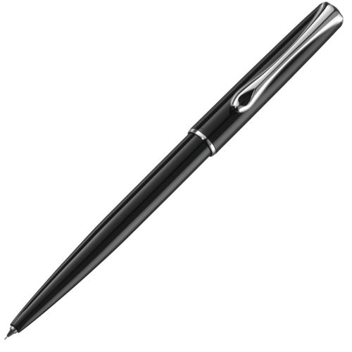 Diplomat TRAVELLER Bleistift (Art.-Nr. CA097604) - Bleistift im schlanken, eleganten...