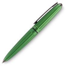 Diplomat AERO Kugelschreiber (grün) (Art.-Nr. CA107567)