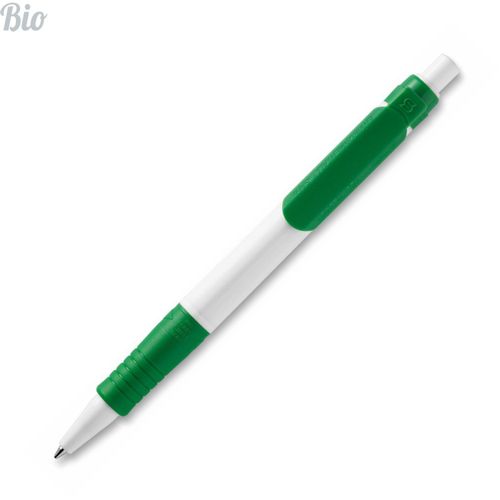HK - VEGETAL PEN Kugelschreiber (Art.-Nr. CA114418) - Für umweltbewusste Unternehmen is...