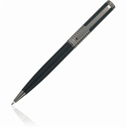 Pierre Cardin EVOLUTION Kugelschreiber (Art.-Nr. CA118993) - Design Kugelschreiber mit einer elegante...