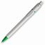 HK - BARON STONE Kugelschreiber (grün) (Art.-Nr. CA123026)