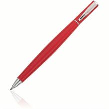 MATIGNON Kugelschreiber rot (Art.-Nr. CA133355)