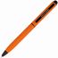Pierre Cardin CELEBRATION Kugelschreiber (orange) (Art.-Nr. CA150050)