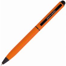 Pierre Cardin CELEBRATION Kugelschreiber (orange) (Art.-Nr. CA150050)