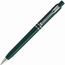 HK - RAJA CHROME Kugelschreiber (grün) (Art.-Nr. CA150073)