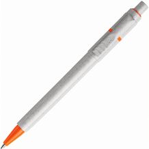 HK - BARON STONE Kugelschreiber (orange) (Art.-Nr. CA166370)