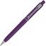 HK - RAJA CHROME Kugelschreiber (lilac) (Art.-Nr. CA180546)