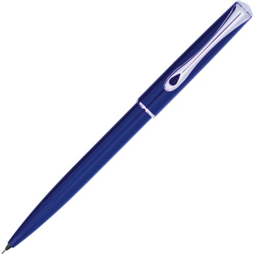 Diplomat TRAVELLER Bleistift (Art.-Nr. CA231981) - Bleistift im schlanken, eleganten...