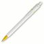HK - BARON Kugelschreiber (gelb) (Art.-Nr. CA240002)