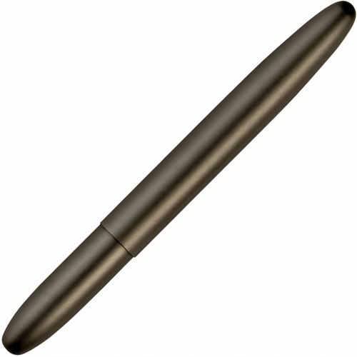Diplomat SPACETEC Pocket Titan Kugelschreiber (Art.-Nr. CA263810) - Besonders schlanker Kugelschreiber,...