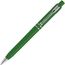 HK - RAJA CHROME Kugelschreiber (grün) (Art.-Nr. CA265556)