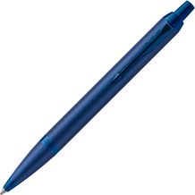 Parker IM Monochrome Kugelschreiber (blue) (Art.-Nr. CA269173)