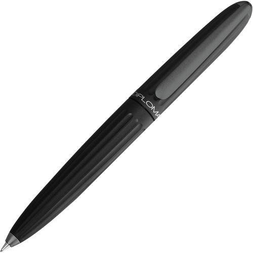 Diplomat AERO Bleistift (Art.-Nr. CA273369) - Der Aero besteht aus einem Aluminiumgeh...