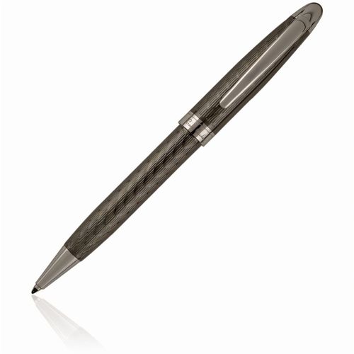 Pierre Cardin OLIVIER Kugelschreiber (Art.-Nr. CA285311) - Exklusiver Drehkugelschreiber aus...