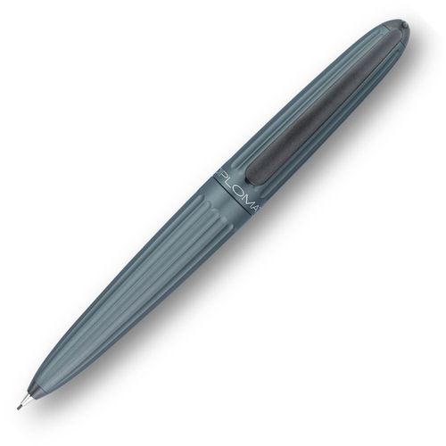 Diplomat AERO Bleistift (Art.-Nr. CA285737) - Der Aero besteht aus einem Aluminiumgeh...