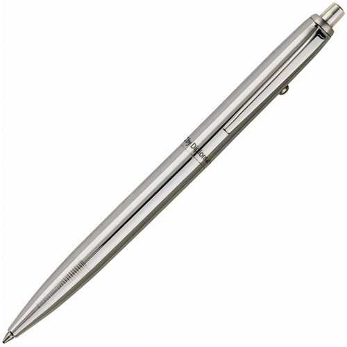 Diplomat SPACETEC A1 Kugelschreiber (Art.-Nr. CA294564) - Kugelschreiber mit Side-Knock Mechanik,...