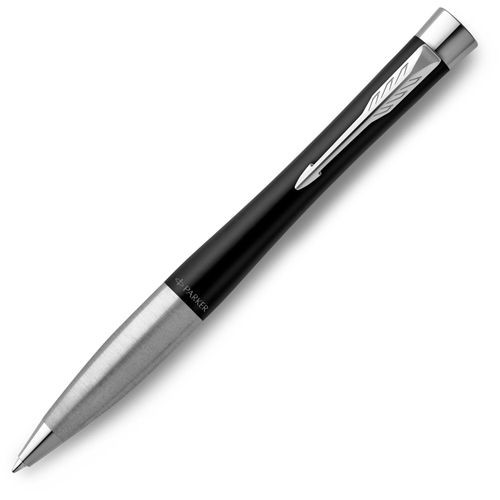 Parker URBAN CT Kugelschreiber (Art.-Nr. CA330658) - Unverwechselbarer Stil und beeindruckend...