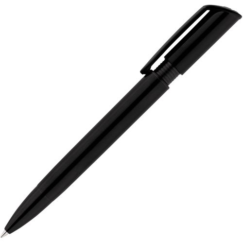 HK - S40 EXTRA Kugelschreiber (Art.-Nr. CA339602) - Druckkugelschreiber, breiter Clip,...