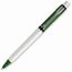 HK - RAJA COLOR Kugelschreiber (grün) (Art.-Nr. CA374754)