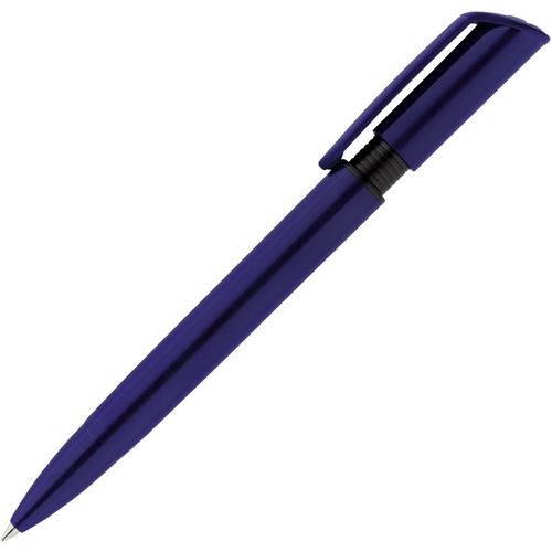 HK - S40 EXTRA Kugelschreiber (Art.-Nr. CA382627) - Druckkugelschreiber, breiter Clip,...