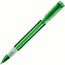 HK - S40 GRIP CLEAR Kugelschreiber (grün) (Art.-Nr. CA401750)