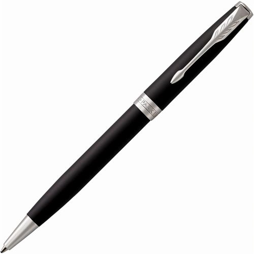 Parker SONNET Core Kugelschreiber (Art.-Nr. CA407904) - Das zeitlose Symbol für Eleganz. De...
