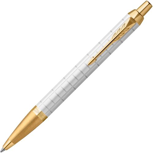 Parker IM Premium Kugelschreiber (Art.-Nr. CA419097) - Hochprofessionell und zuverlässig. De...