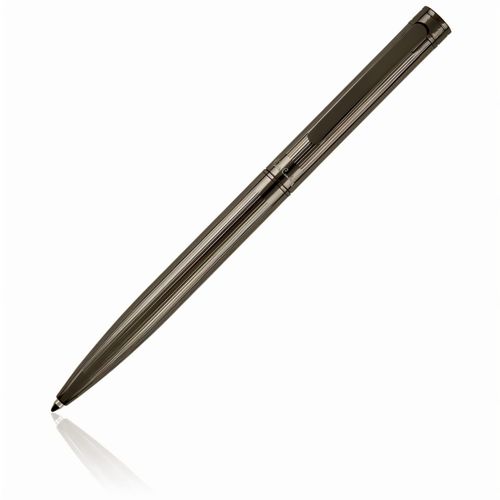 Pierre Cardin RENEE Kugelschreiber (Art.-Nr. CA446365) - Schreibgerät aus Metall als Kugelschrei...