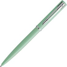 WATERMAN ALLURE Pastel Kugelschreiber (green) (Art.-Nr. CA456069)