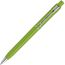 HK - RAJA CHROME Kugelschreiber (lime) (Art.-Nr. CA457454)
